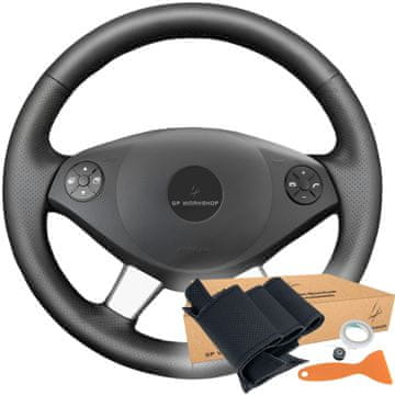 ZAŠČITNA FOLIJA ZA MERCEDES-BENZ W639 VIANO VITO VALENTE