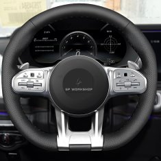 ZAŠČITA VOLAN ZA MERCEDES BENZ AMG G63 W463 A45 C118 CLA 45