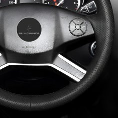ZAŠČITA VOLAN ZA MERCEDES-BENZ GL X164 M W164 R R320 R350