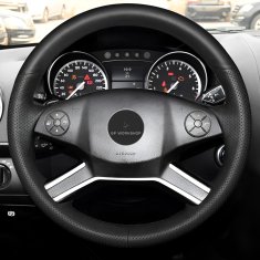 ZAŠČITA VOLAN ZA MERCEDES-BENZ GL X164 M W164 R R320 R350