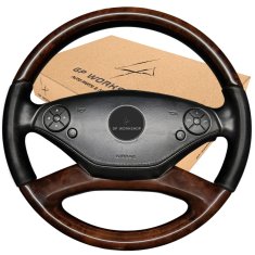 VZOREC OBLOGE VOLANSKI OBROČ ZA MERCEDES BENZ S W221 2010–2013