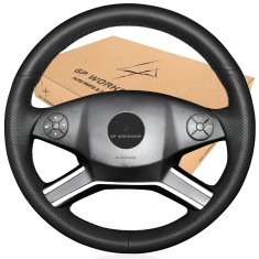 ZAŠČITA VOLAN ZA MERCEDES-BENZ GL X164 M W164 R R320 R350