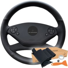 ZAŠČITA ZA VOLAN BREZ VZORCA ZA BICEPS ZA MERCEDES BENZ S W221