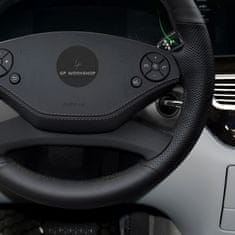 ZAŠČITA ZA VOLAN Z VZORCEM ZA BICEPS ZA MERCEDES BENZ S W221