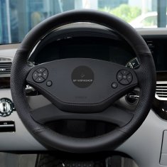 ZAŠČITA ZA VOLAN BREZ VZORCA ZA BICEPS ZA MERCEDES BENZ S W221