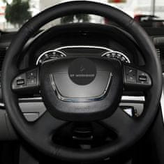 ZAŠČITA VOLAN ZA ŠKODA OCTAVIA FABIA SUPERB YETI ROOMSTER