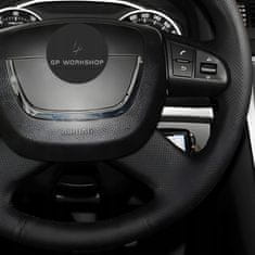 ZAŠČITA VOLAN ZA ŠKODA OCTAVIA FABIA SUPERB YETI ROOMSTER