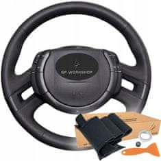 ZAŠČITNA FOLIJA ZA VOLAN ZA CITROEN C4 PICASSO 2007–2013