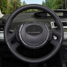 ZAŠČITNA FOLIJA ZA VOLAN ZA CITROEN C4 PICASSO 2007–2013