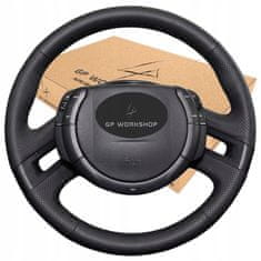ZAŠČITNA FOLIJA ZA VOLAN ZA CITROEN C4 PICASSO 2007–2013