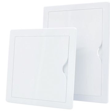 airRoxy INŠPEKCIJSKA VRATA 30x40 BELA 02-809a