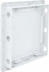 airRoxy INŠPEKCIJSKA VRATA 30x40 BELA 02-809a