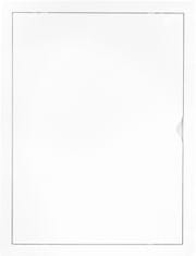 airRoxy INŠPEKCIJSKA VRATA 30x40 BELA 02-809a