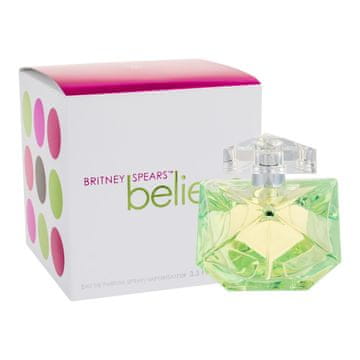 Britney Spears Believe parfumska voda za ženske
