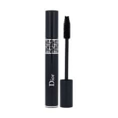 Dior Diorshow Backstage vodoodporna maskara za podaljšanje trepalnic 11,5 ml odtenek 090 Black