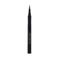 Artdeco Sensitive Fine Liner črtalo za oči za natančen nanos 1 ml odtenek 1 Black