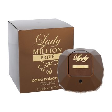 Paco Rabanne Lady Million Prive parfumska voda za ženske