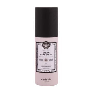 Maria Nila Styling Cream Heat Spray sprej za zaščito las pred vročino