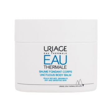 Uriage Eau Thermale Unctuous Body Balm vlažilen balzam za telo unisex