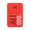 Schwarzkopf Prof. Osis+ Mighty Matte Strong Matte Cream mat krema za utrjevanje las 100 ml