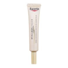 Eucerin Hyaluron-Filler + Elasticity SPF20 krema proti gubam za zrelo kožo 15 ml za ženske