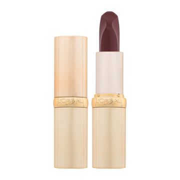 Loreal Paris Color Riche Free the Nudes šminka s satenastim zaključkom in v nude odtenku 4,7 g za ženske