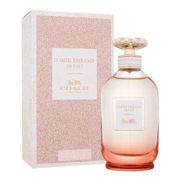 Coach Dreams Sunset parfumska voda za ženske