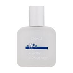 Uriage Bébé 1st Scented Water nežen dišeči sprej za telo 50 ml za otroke