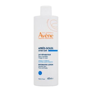 Avéne After-Sun Restorative Lotion obnovitveni losjon za nego po sončenju unisex