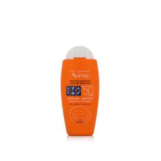 Avéne Sun Sport Fluid SPF50+ vlažilni zaščitni fluid 100 ml