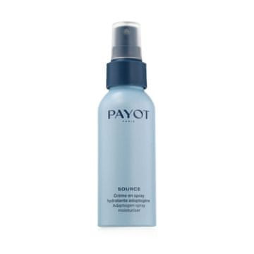 Payot Source Adaptogen Spray Moisturiser dnevna krema za obraz za vse tipe kože za ženske