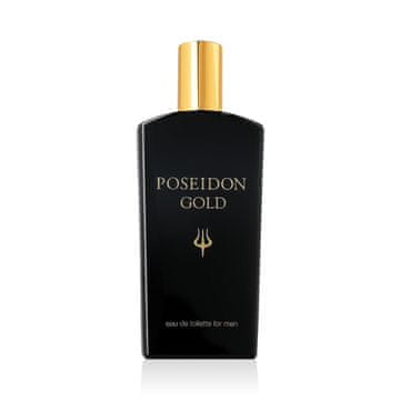 Instituto Espanol Poseidon Gold toaletna voda za moške