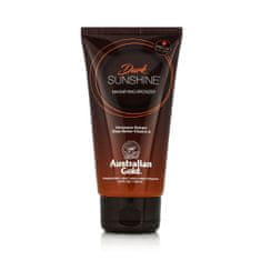 Australian Gold Dark Sunshine Magnifying Bronzer mleko za sončenje 133 ml