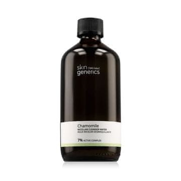 Skin Generics Chamomile Micellar Water Cleanser micelarna voda