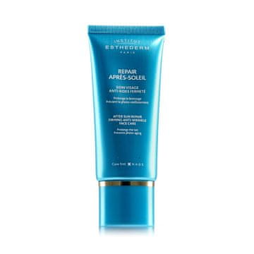 Institut Esthederm After Sun Repair Firming Anti-Wrinkle Face Care vlažilna krema po sončenju proti gubam unisex