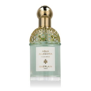 Guerlain Aqua Allegoria Rosa Verde toaletna voda unisex