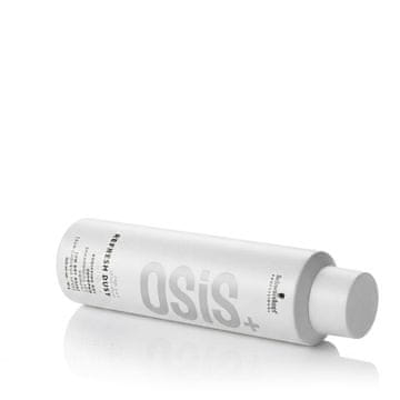 Schwarzkopf Prof. Osis+ Refresh Dust Bodifying Dry Shampoo suhi šampon za večji volumen za ženske