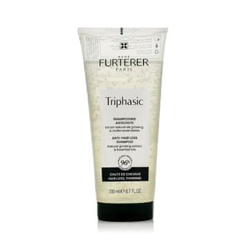 René Furterer Triphasic Anti-Hair Loss Shampoo spodbujevalni šampon proti izpadanju las unisex