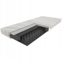 It Vzmetnica Bonnell 160x200 cm H3, 3-slojna, 14 cm Furnitex