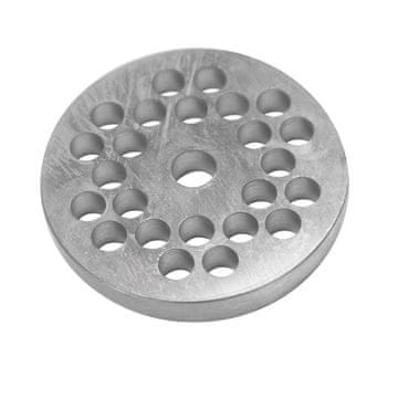 Sito za mlinček za meso HR-12, velikost mrež 8 mm, premer sita 69 mm N