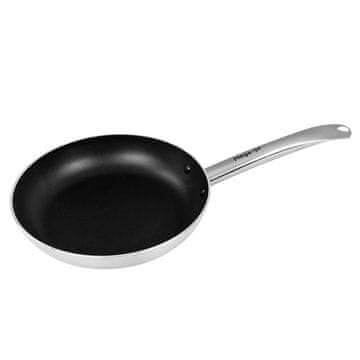 Aluminijasta ponev z nelepljivo prevleko , premer 24 cm N