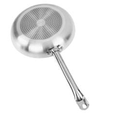 Aluminijasta ponev z nelepljivo prevleko , premer 32 cm N