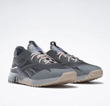 Reebok NANO X2 ŽENSKI ŠPORTNI ČEVLJI NIZKI 42 W_D
