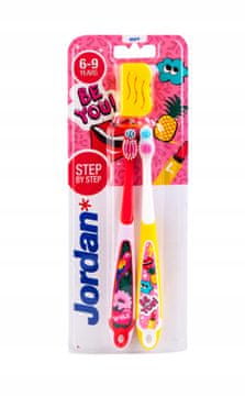 ORKLA JORDAN TB STEP 3 2-PAKET