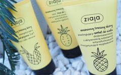 Ziaja ananasov sorbet za telo (limited) 160 ml / 8008