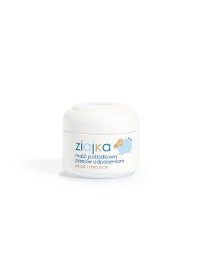 Ziaja ZIAJKA MAZILO PROTI OZKANJU / 0099