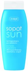 Ziaja SOPOT SUN POMIRJUJOČI GEL PO PORIJANJU 200 ML