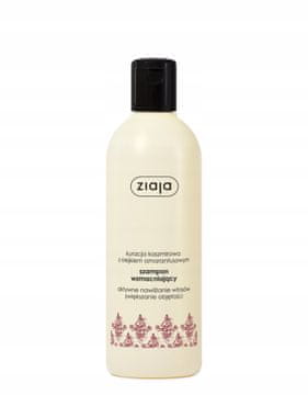 Ziaja KAŠMIRSKI KREPIRNATI ŠAMPON 300 ml / 6975