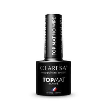 Claresa TOP MAT BREZ ROBČKOV - 5 g