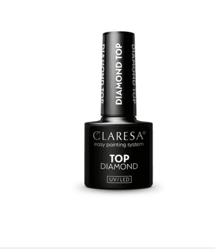 Claresa TOP DIAMOND BREZ BRISANJA - 5 g